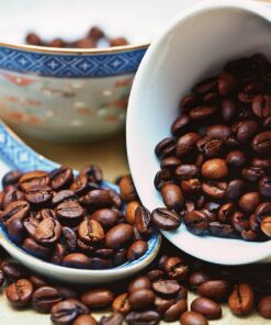 Gourmet Arabica coffee