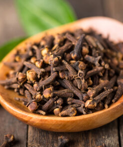 Cloves
